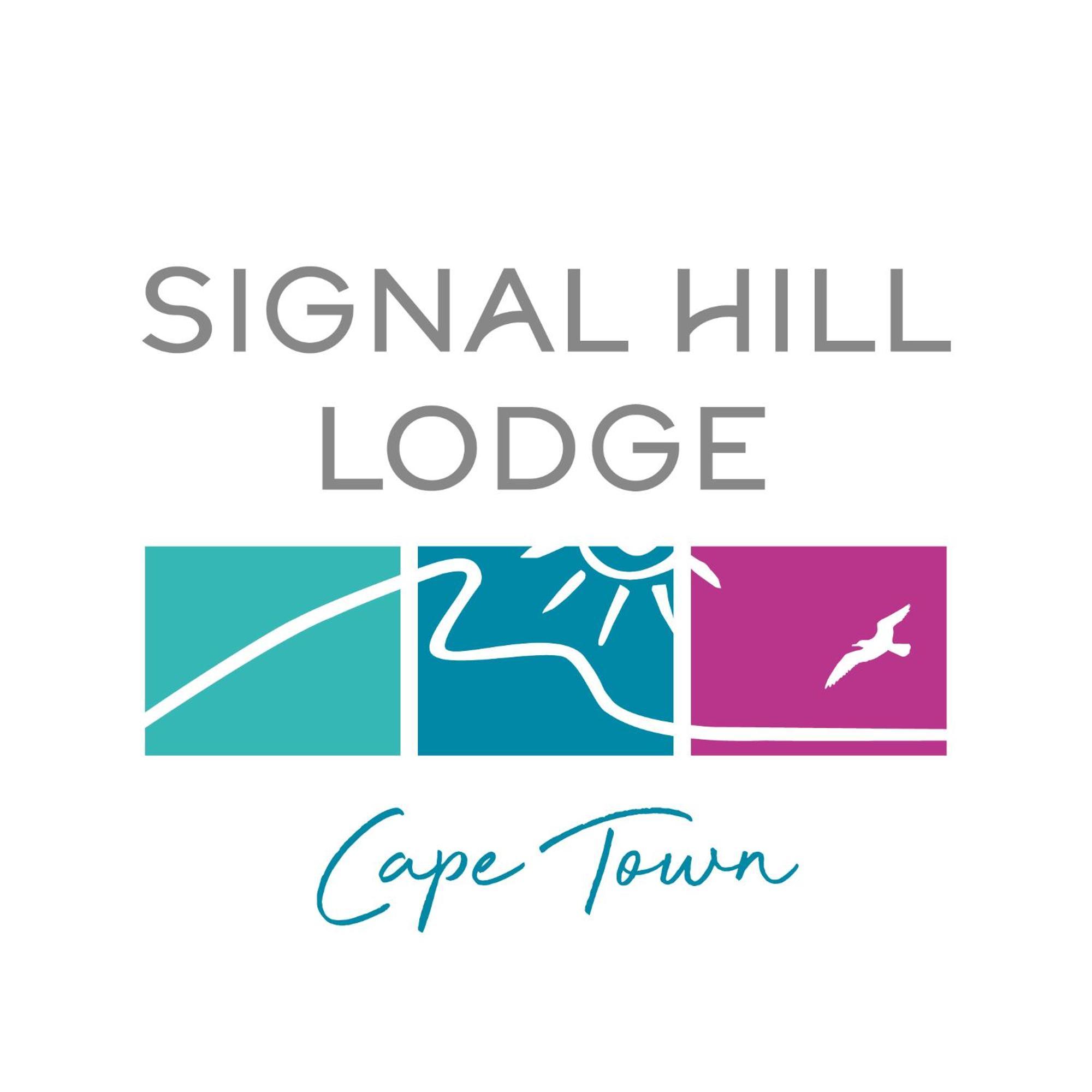 Signal Hill Lodge Fokváros Kültér fotó